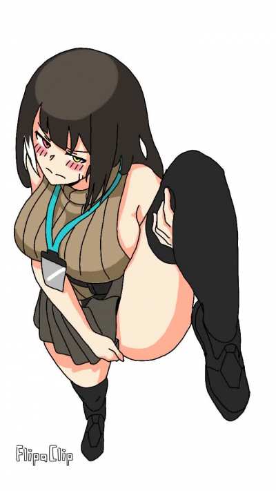 Sopmod what is this commotion? Oo. Ooooo<wbr>ooooo<wbr>ooooo
