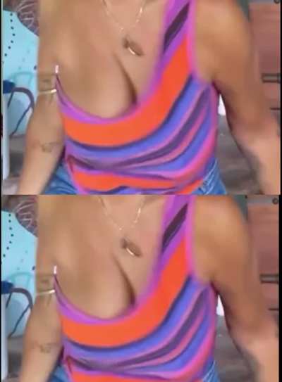 Jackie Cruz