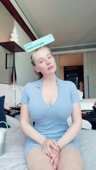 Busty Beth