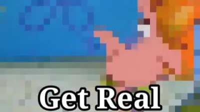 git real