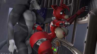Foxy