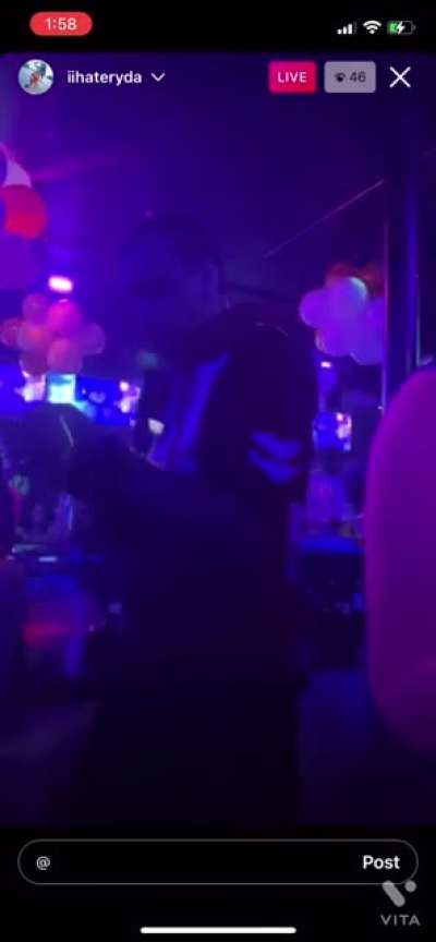 …
