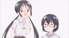 How babies are made [Asobi Asobase]
