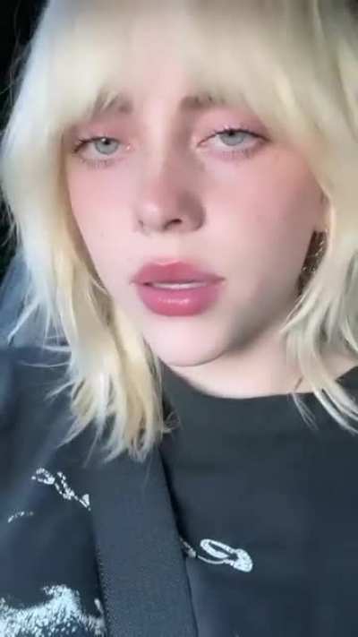 In a Car