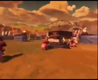 Hog rule