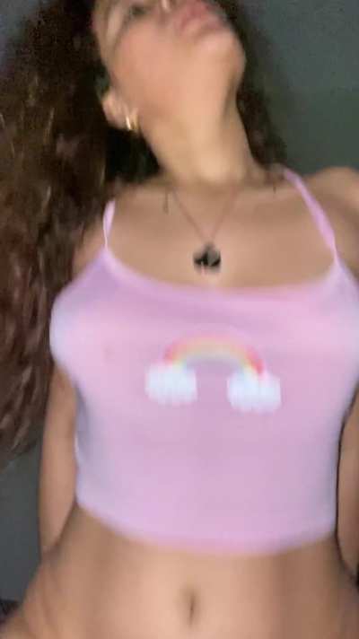 Holy fuck