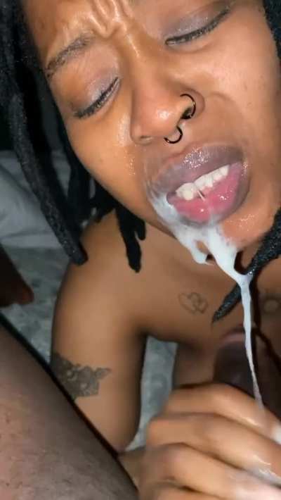 I want some more