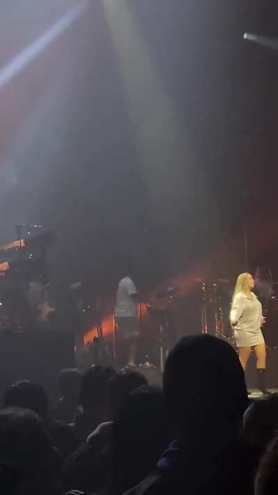 Jorja Smith Live in DC – March 13th 2025