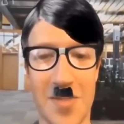 Blursed_filter