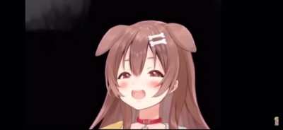 Yubi yubi-BWAAA!