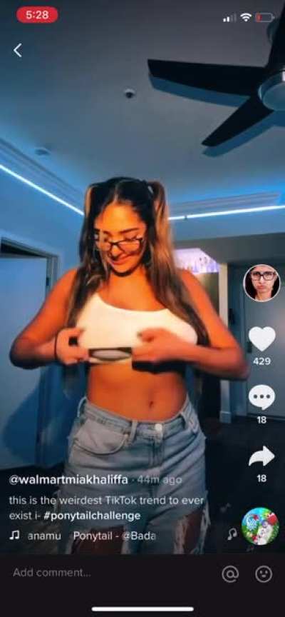 Sami Brielle