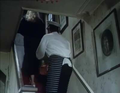 Mommy and the Milkman