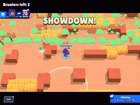 The problem with many of the current showdown maps