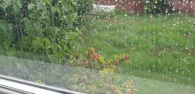 Refreshingly UK