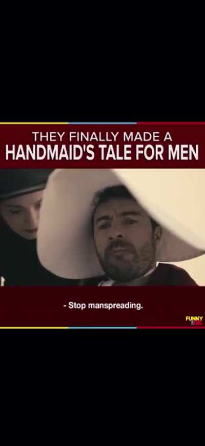 Stolen from Facebook but it’s gold