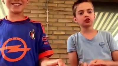GOGUM CHALLENGE