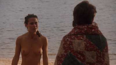 Julie Warner 