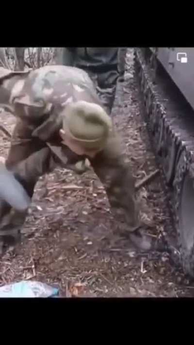 Superior Russian Defense Industry Creates Superior Repair Tools