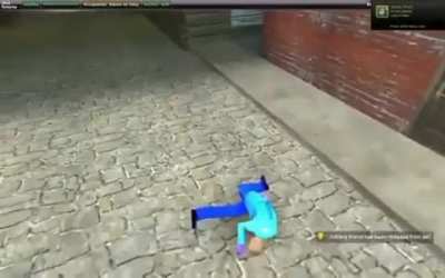 ADMIN ABUSE