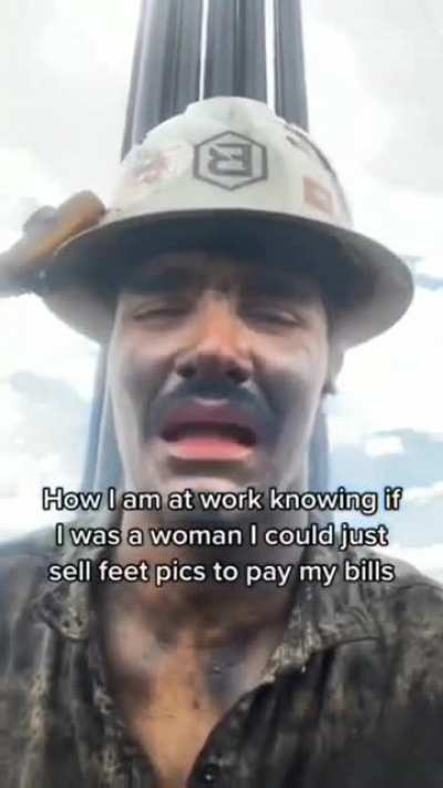 understand you man