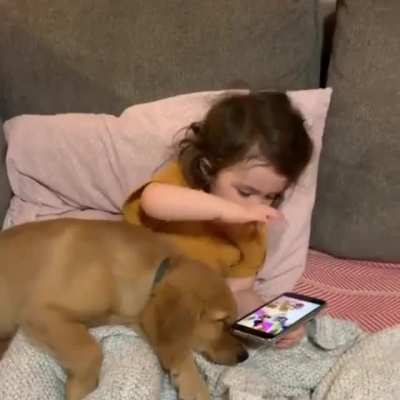 They’re Both So Cute