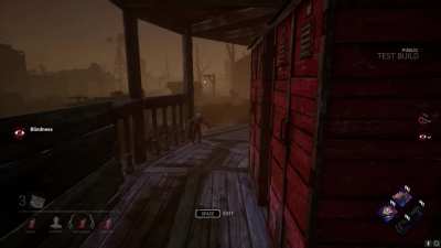 Roadhouse. - Thanks to Squoose1999 for the clip