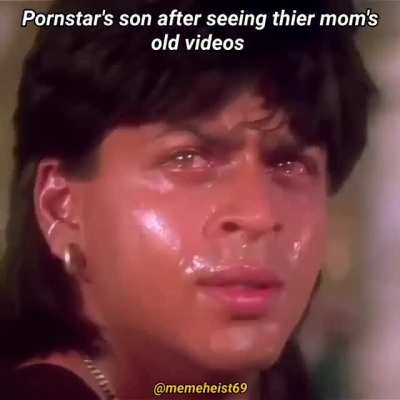 Dukh vro 😟