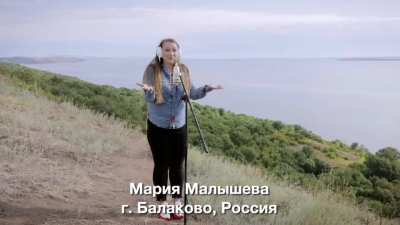 Катюша. Песни Победы