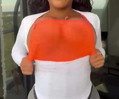My big tits wants a hard cock