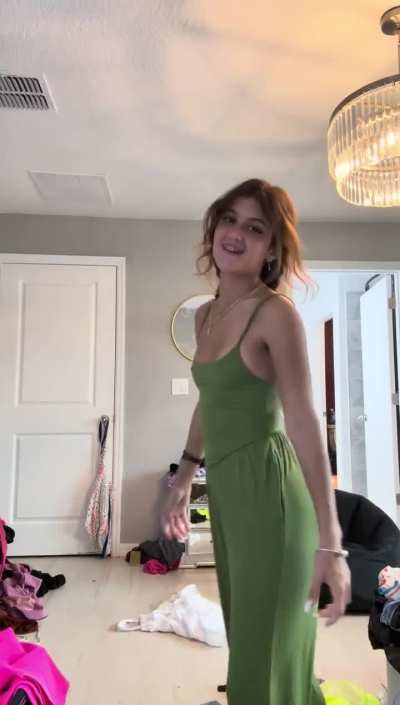Jenny Youtube Video