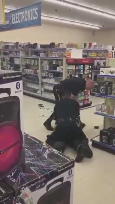 GoodCopYesDonut