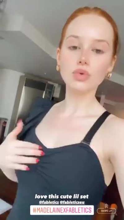 Fabletics babe