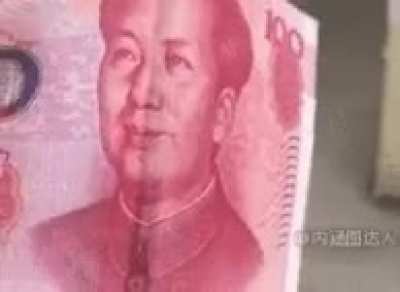 The glorious leader is up to no good