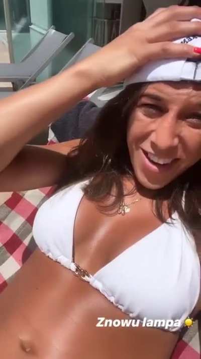 Joanna Jedrzejczyk