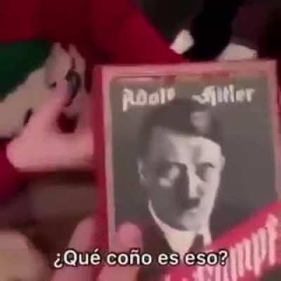Dijo 