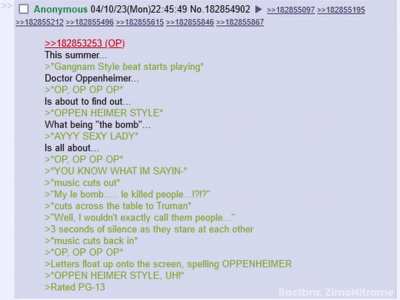 glory to spez