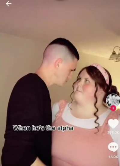Alpha and princess