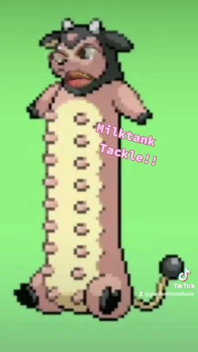 Pokemon Gone Wrong (Part 1)