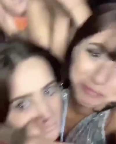 Favela's Bailão are in a whole nother level
