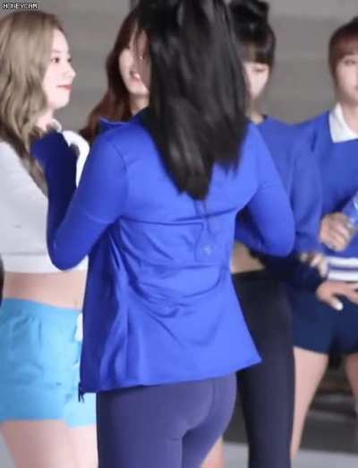 Im Nayeon