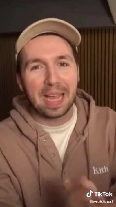 Yoububers before being famous ?