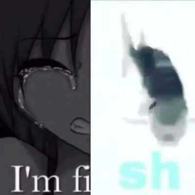 He do be vibin