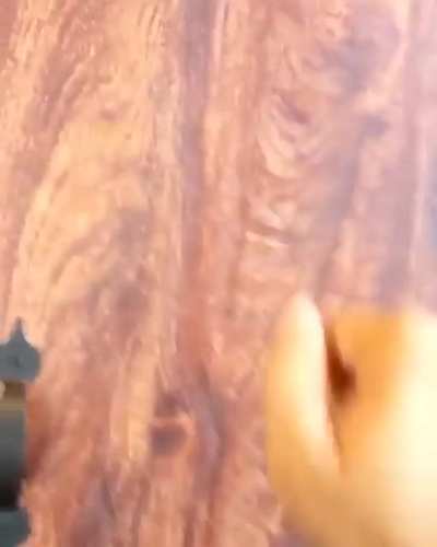 Peekaboo