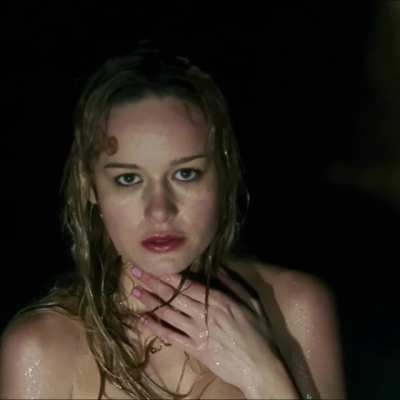 Brie Larson