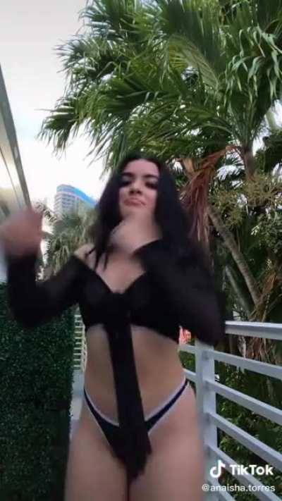 Anaisha