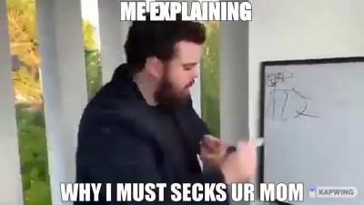 It’s for educasionall porposes only I swer😞😞😎😎🤪