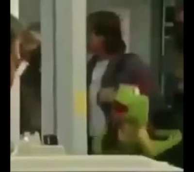 Monkey?