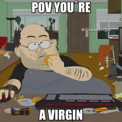 Pov reddit