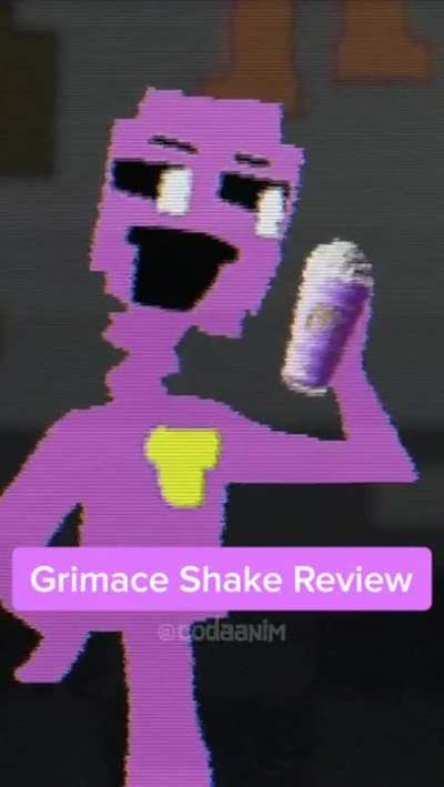 Day 9 of posting fnaf memes everyday until the movie comes out: