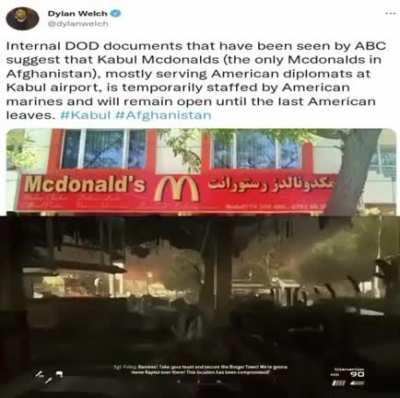 The last stand to the kWEIGHTies embassy ☝️😞☝️<wbr>😞☝️😞☝<wbr>️